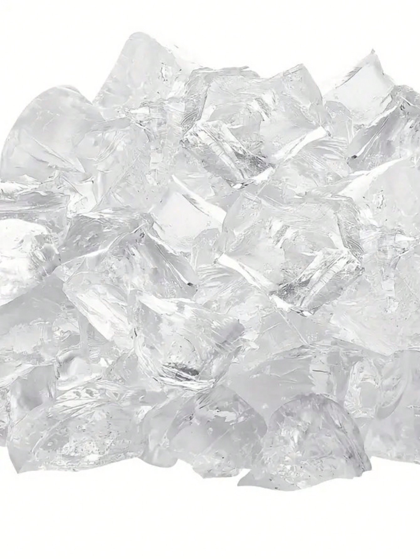 Candle Supplies To Make Candles - Clear Jelly Wax for DIY Candle
