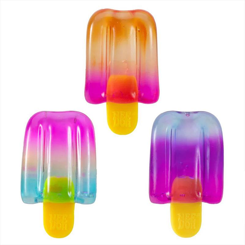 Sensory Stress Relief  Fidget  - огляд і ціна Candle Shop