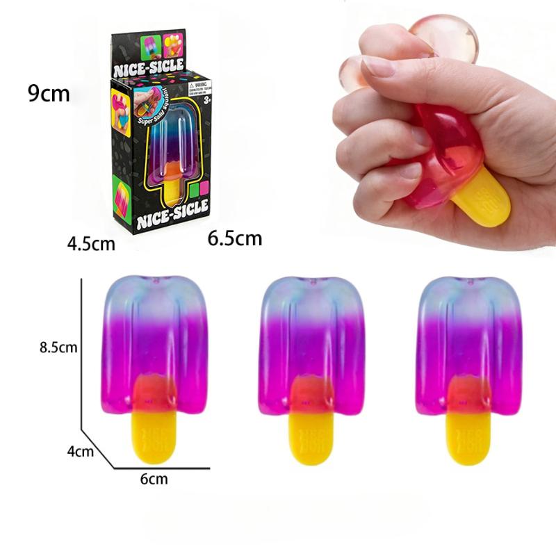Sensory Stress Relief  Fidget  - огляд і ціна Candle Shop