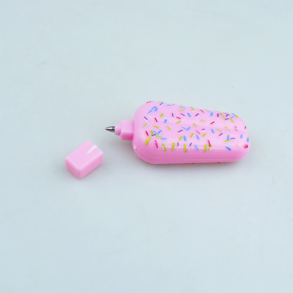 10-30Pcs Fun 4.9cm Cute Ice Cr - огляд і ціна Candle Shop