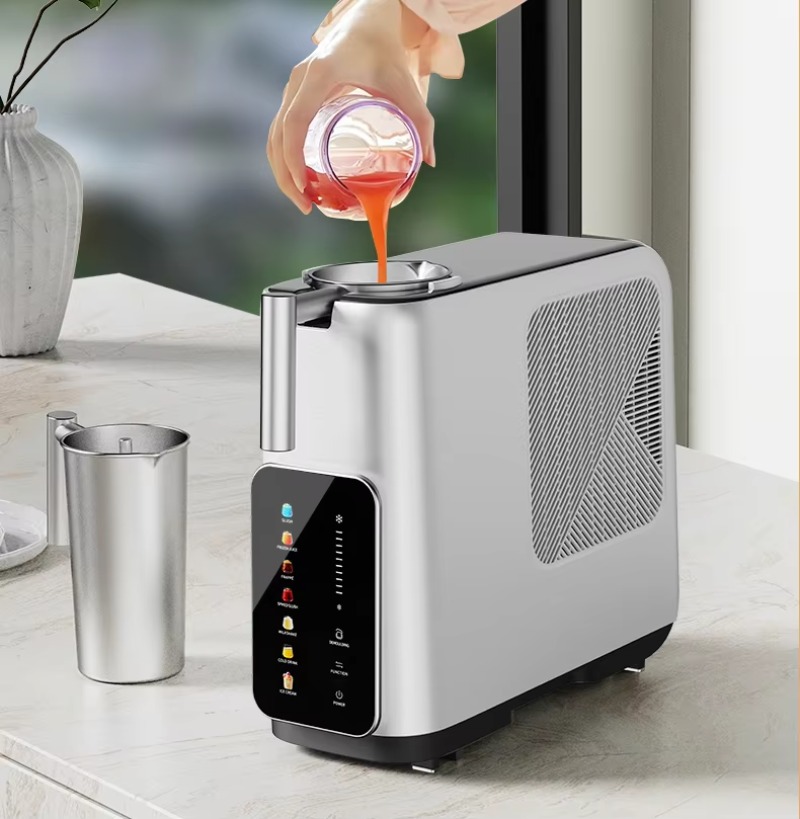 Popular New Electric Fruit Mil - огляд і ціна Candle Shop