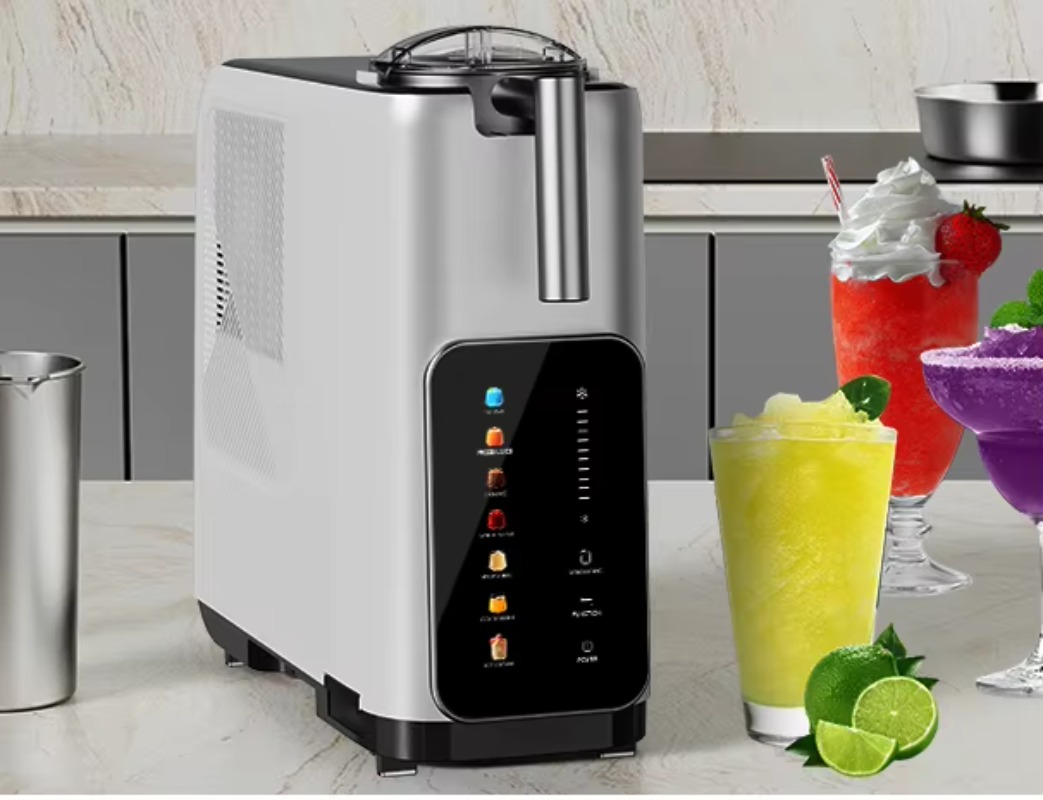 Popular New Electric Fruit Mil - огляд і ціна Candle Shop