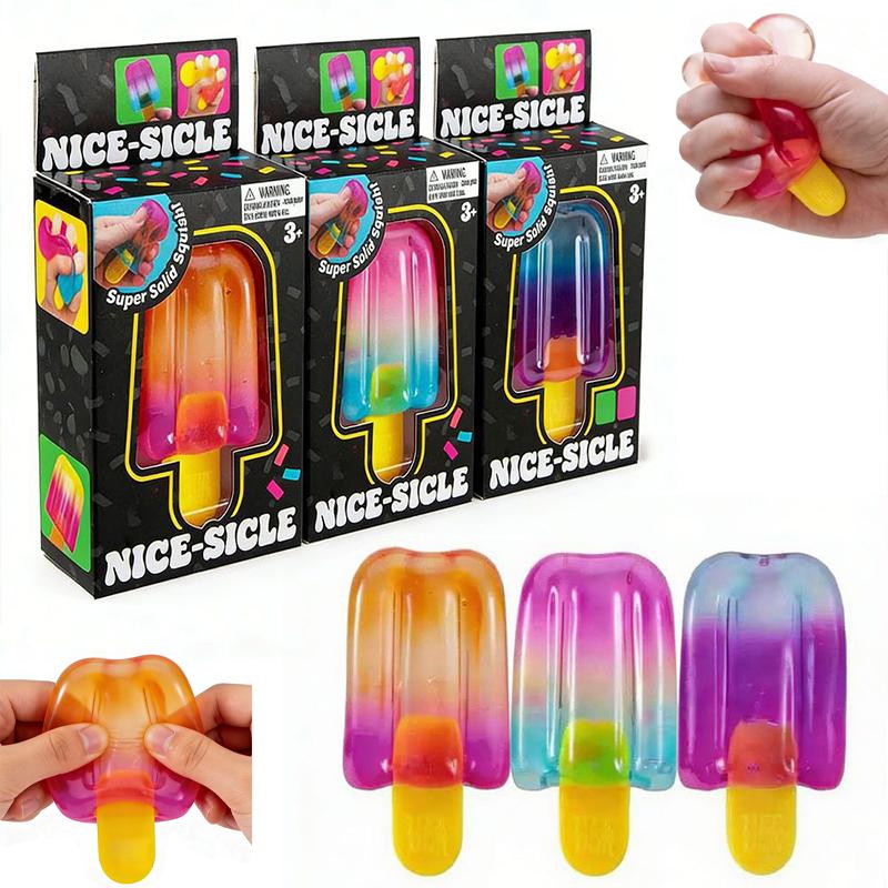 (BF06)Sensory Nice-Sicle Stres - огляд і ціна Candle Shop