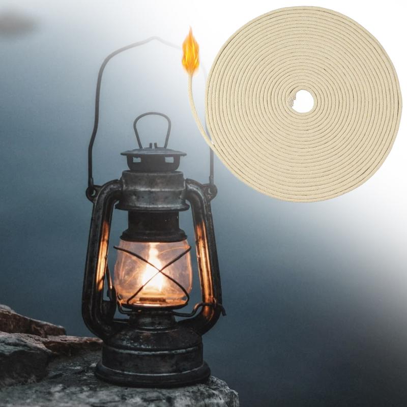 Wicks For Candlemaking 1 Roll/ - огляд і ціна Candle Oil Supplies