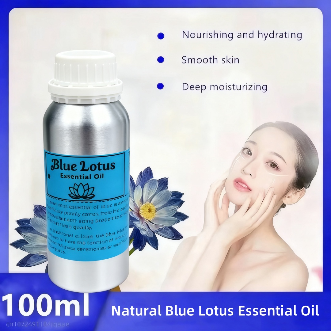 Aromatherapy Pure Natural Blue - огляд і ціна Candle Oil Supplies