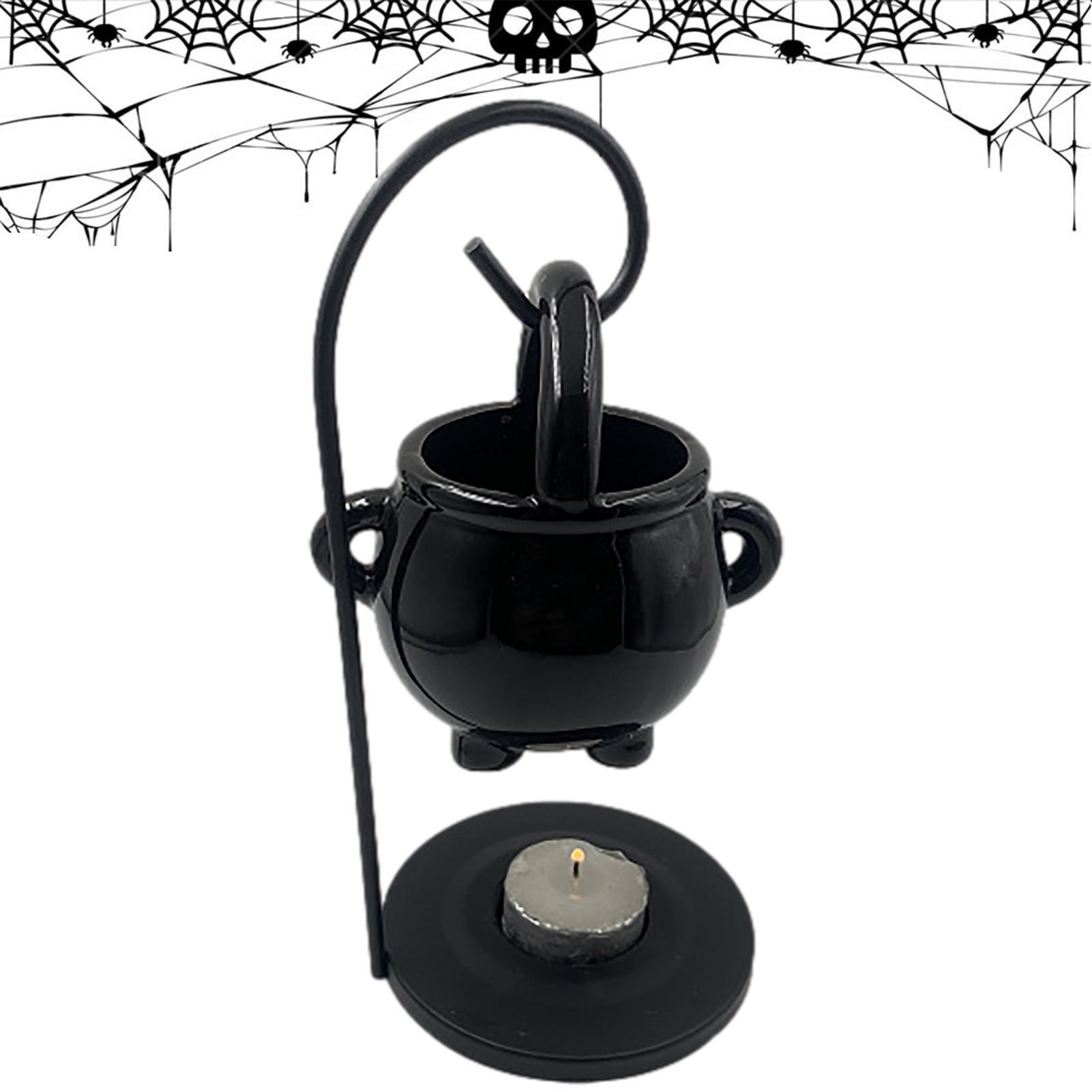 1pc Hanging Cauldron Wax Burne - огляд і ціна Candle Oil Supplies