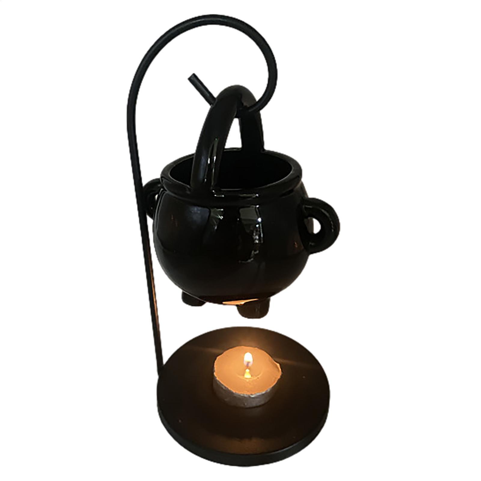 1pc Hanging Cauldron Wax Burne - огляд і ціна Candle Oil Supplies