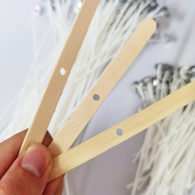 103pcs Waxed Cotton Candle Wic - огляд і ціна Candle Oil Supplies