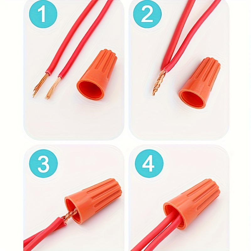 40-220Pcs Boxed Quick Connecto - огляд і ціна Candle Shop