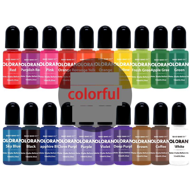 20 Colors Candle Dyes Wax Cand - огляд і ціна Candle Supplies To Make Candles
