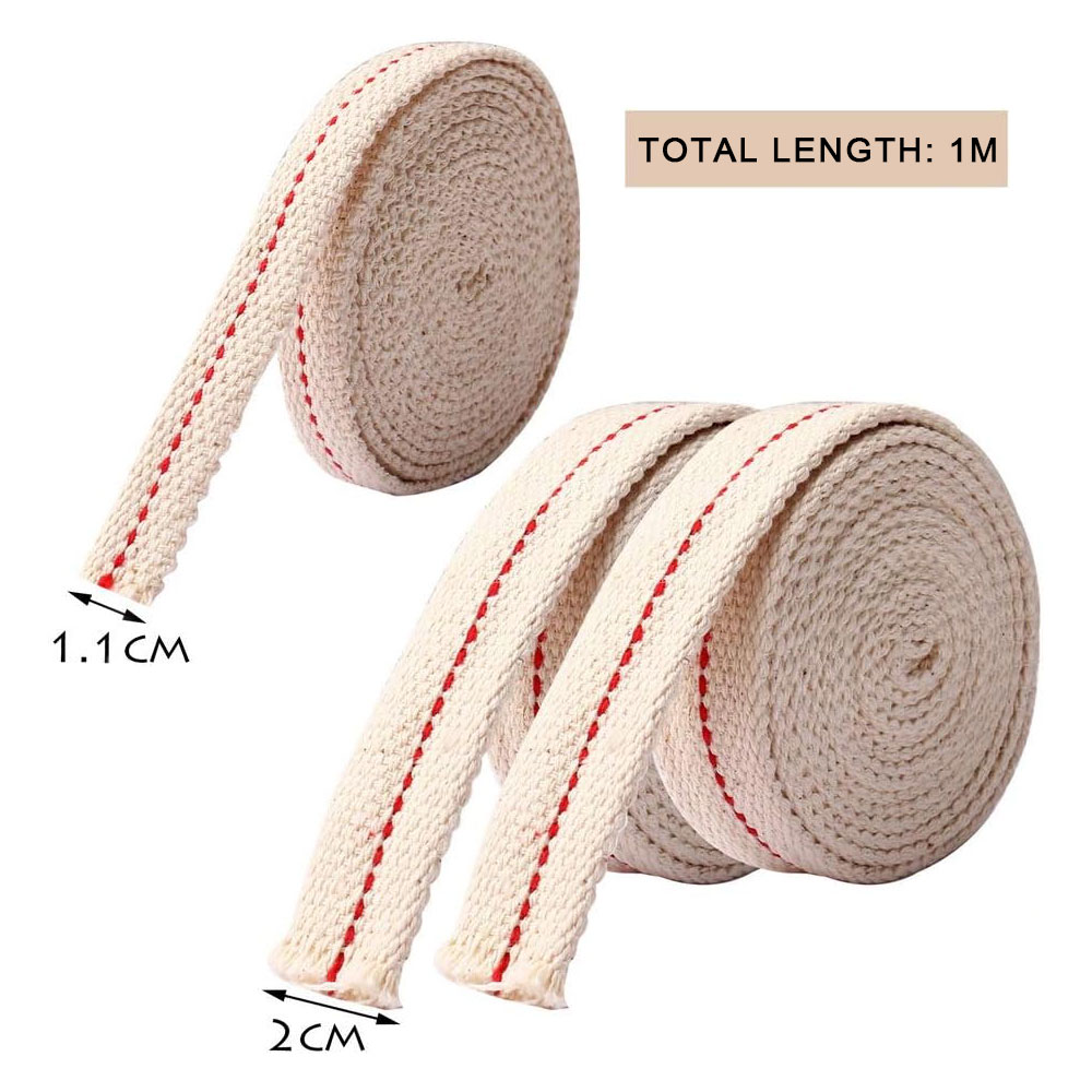 1.1cm/1.3cm/1.5cm/2cm/2.5cm Wi - огляд і ціна Candle Oil Supplies