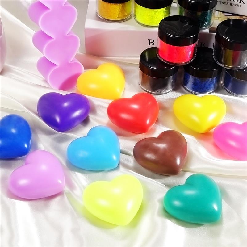 3G/Bottle Handmade Candle Dye  - огляд і ціна Candle Supplies Store