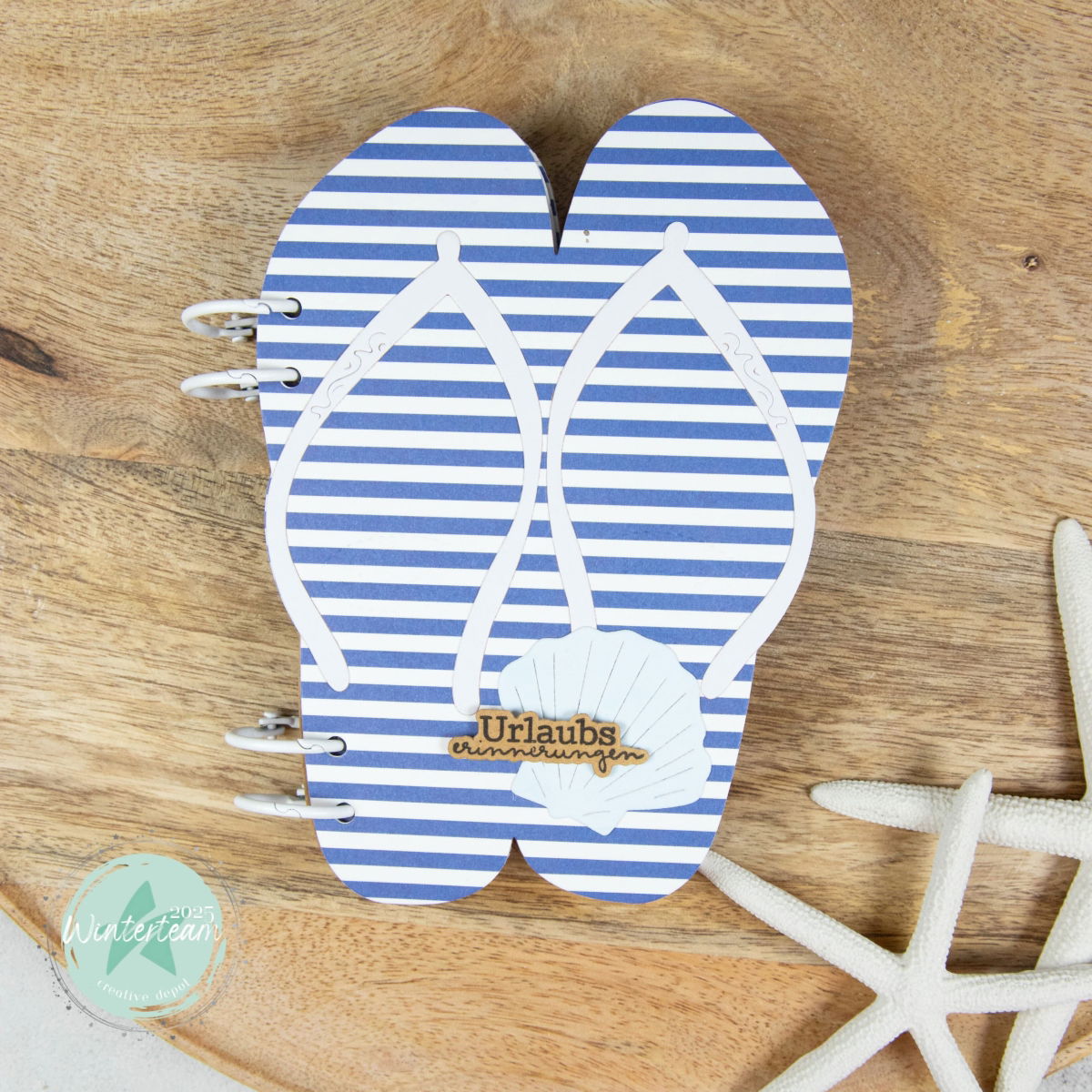 Summer Sea Turtle Papierboot B - огляд і ціна Candle Supplies Store