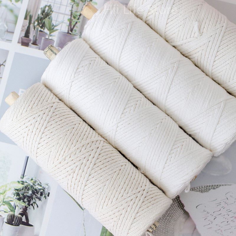 1 Piece Cotton Woven Candle Wi - огляд і ціна Candle Supplies Store