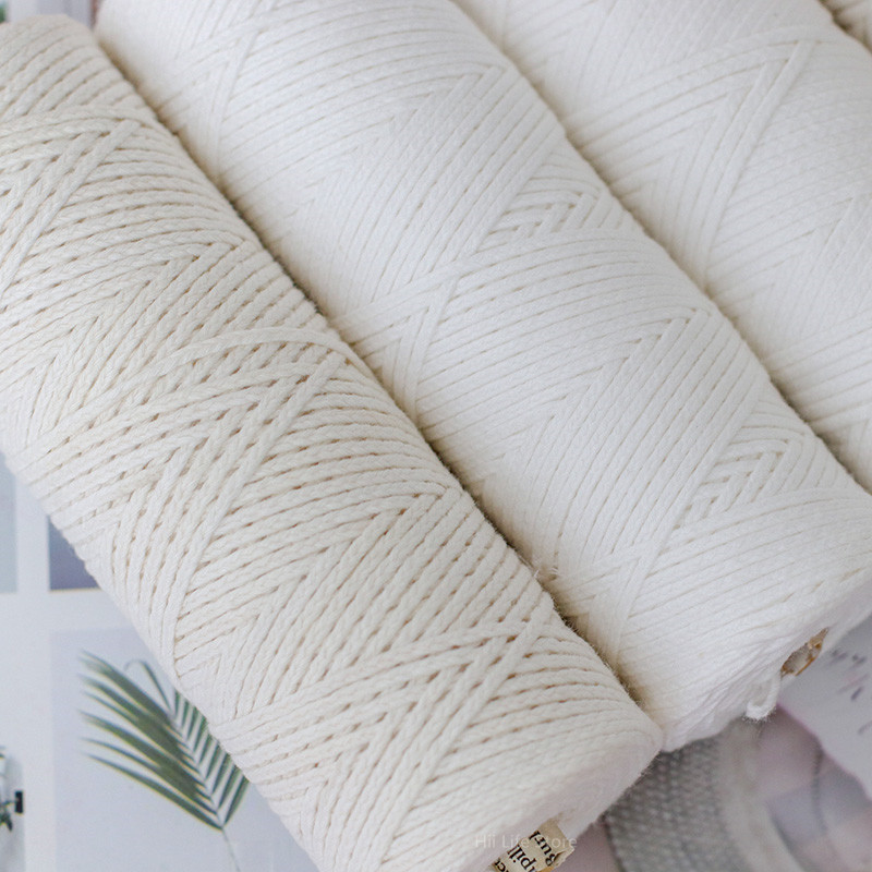 1 Piece Cotton Woven Candle Wi - огляд і ціна Candle Supplies Store