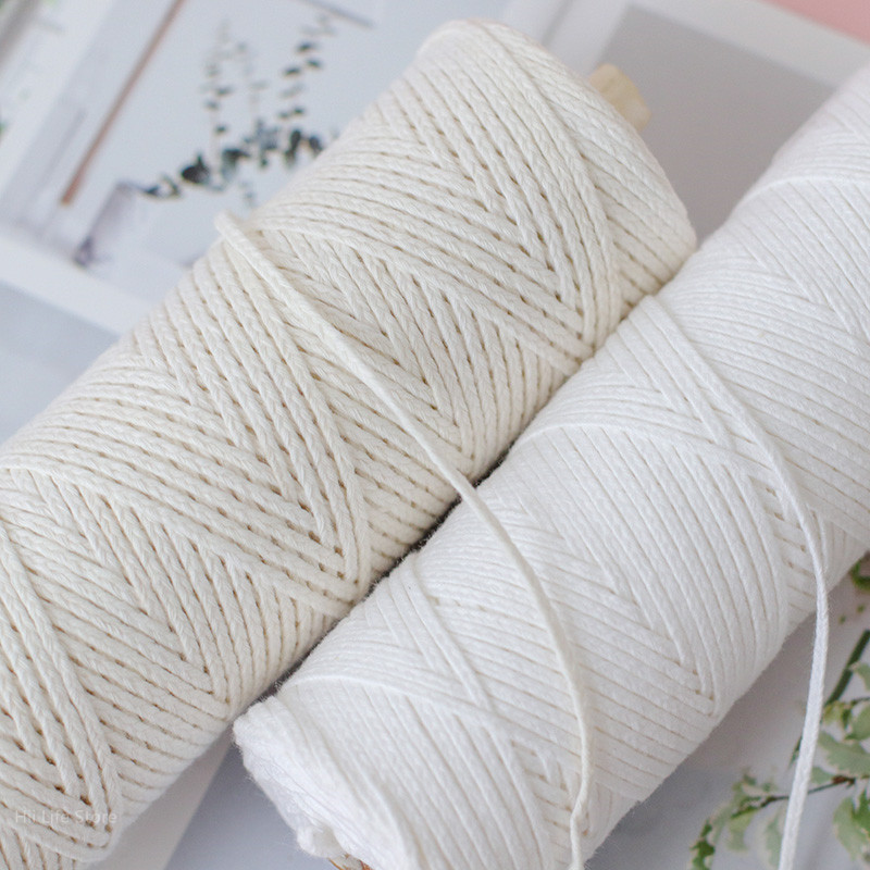 1 Piece Cotton Woven Candle Wi - огляд і ціна Candle Supplies Store