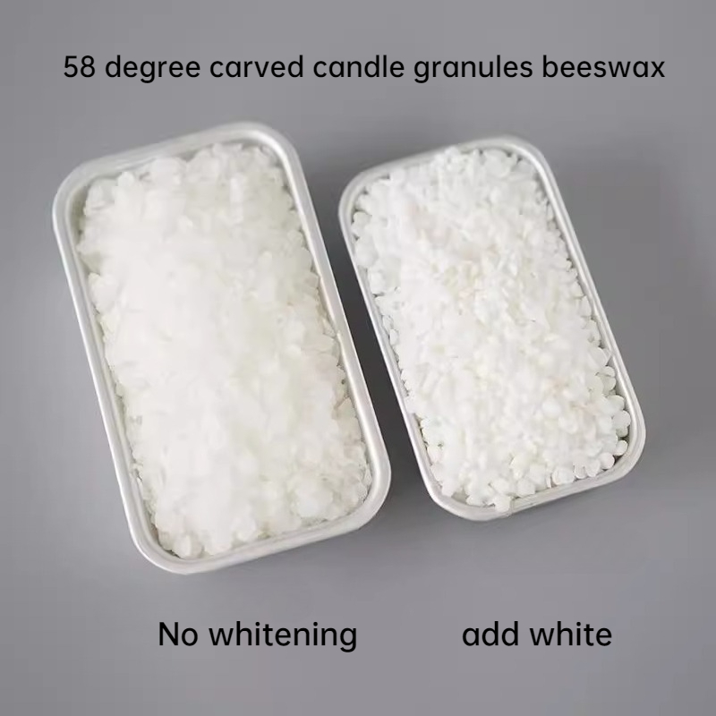 1KG Carved Scented Candle Raw  - огляд і ціна Candle Supplies To Make Candles